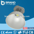 O preço de fábrica Bridgelux Chips Guangzhou LED luz alta Bay 200W com 3 anos Wrranty, CE RoHS